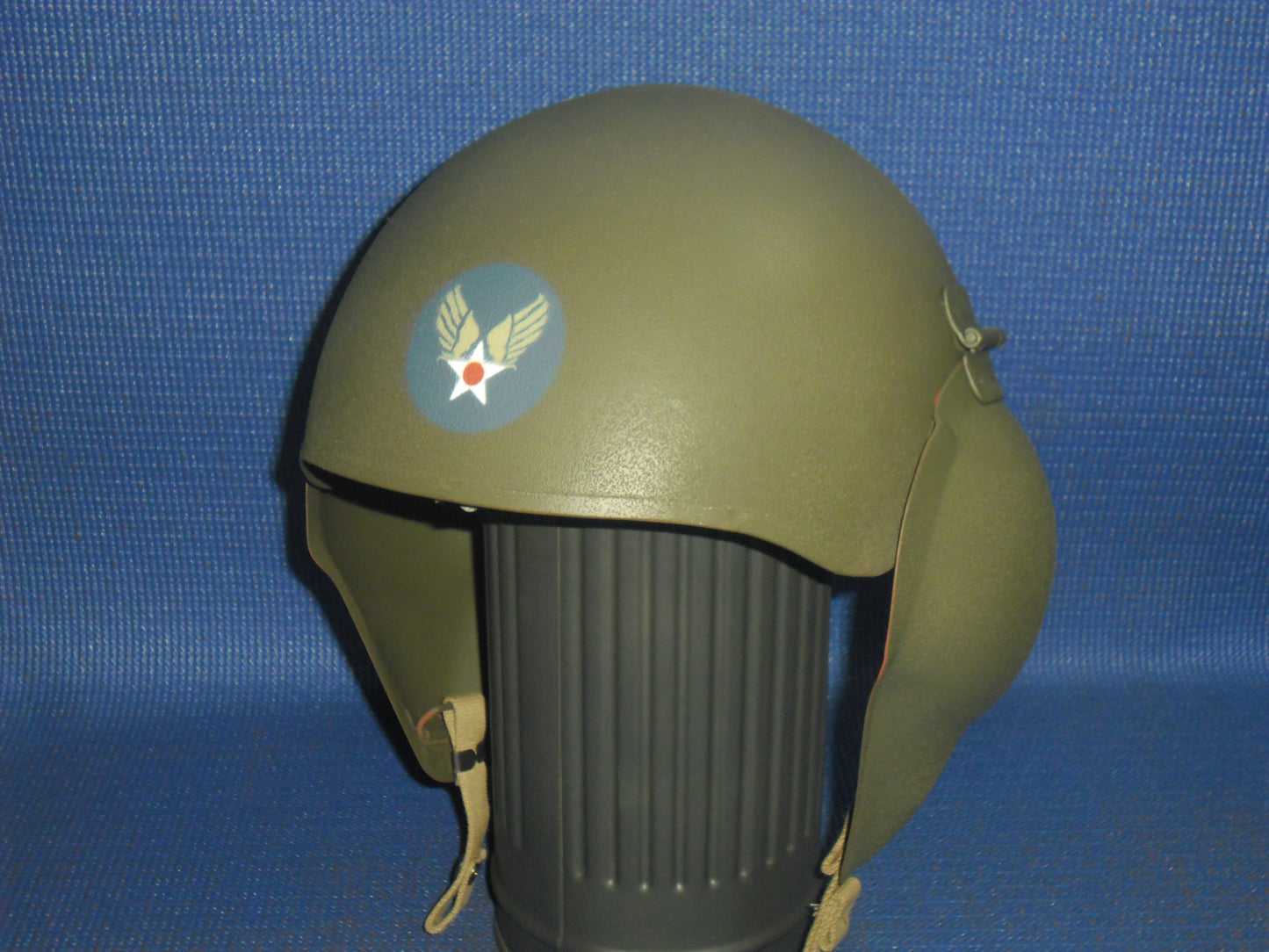 Flak Helmet #9 M5