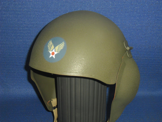 Flak Helmet #9 M5