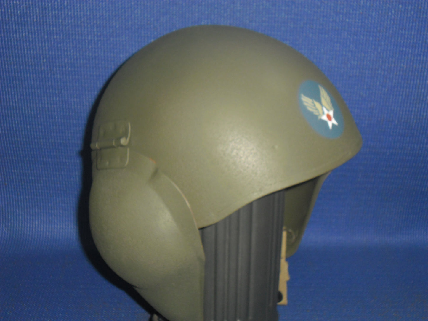 Flak Helmet #9 M5