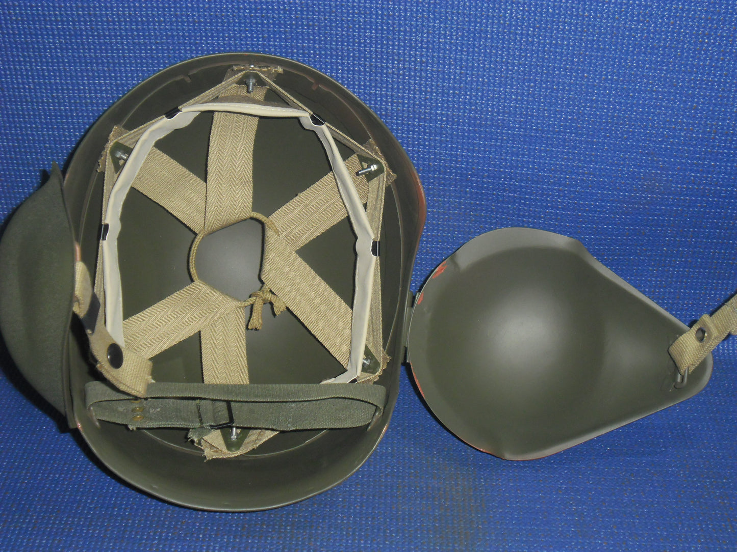 Flak Helmet #9 M5