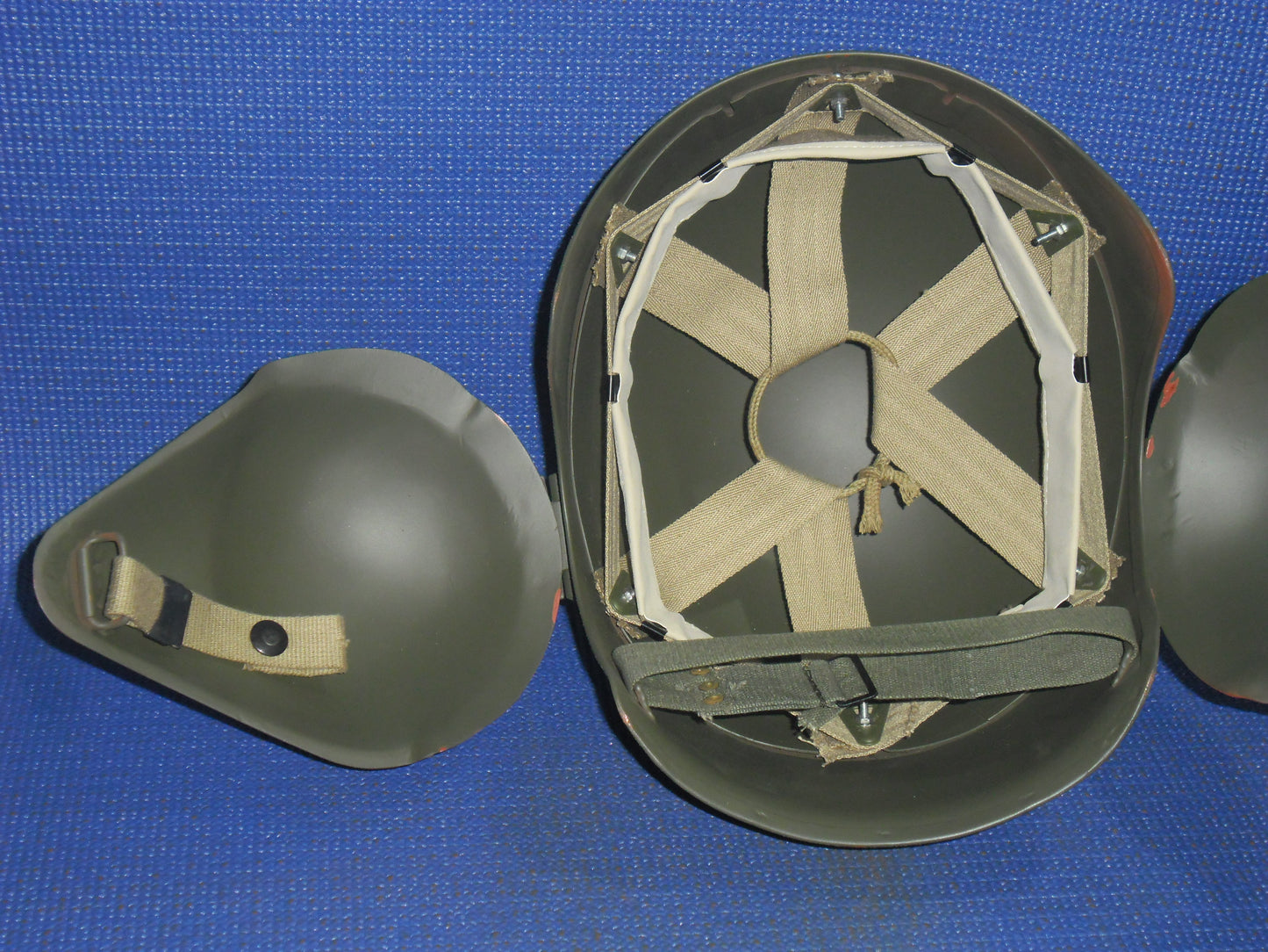 Flak Helmet #9 M5