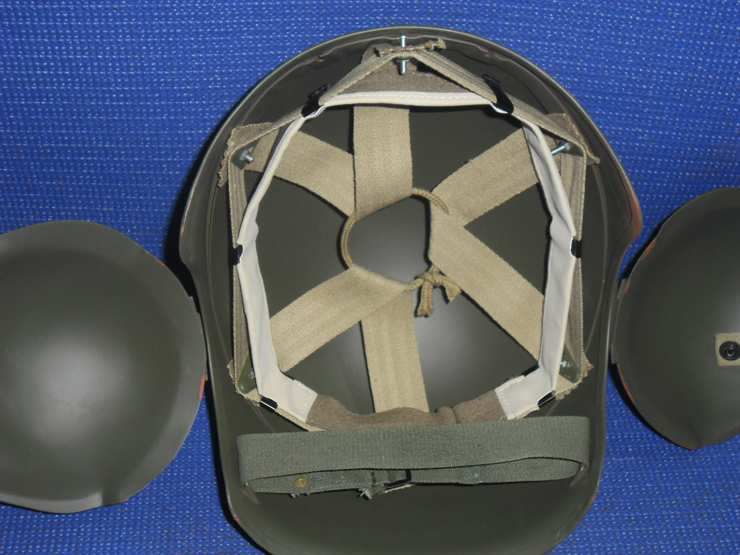 Flak Helmet #9 M5