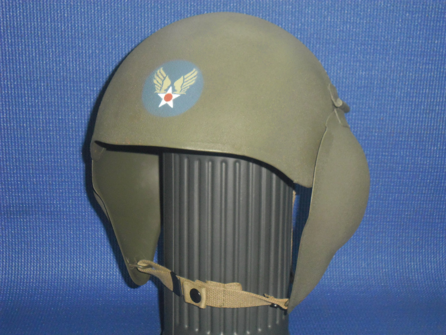 Flak Helmet #8 M5