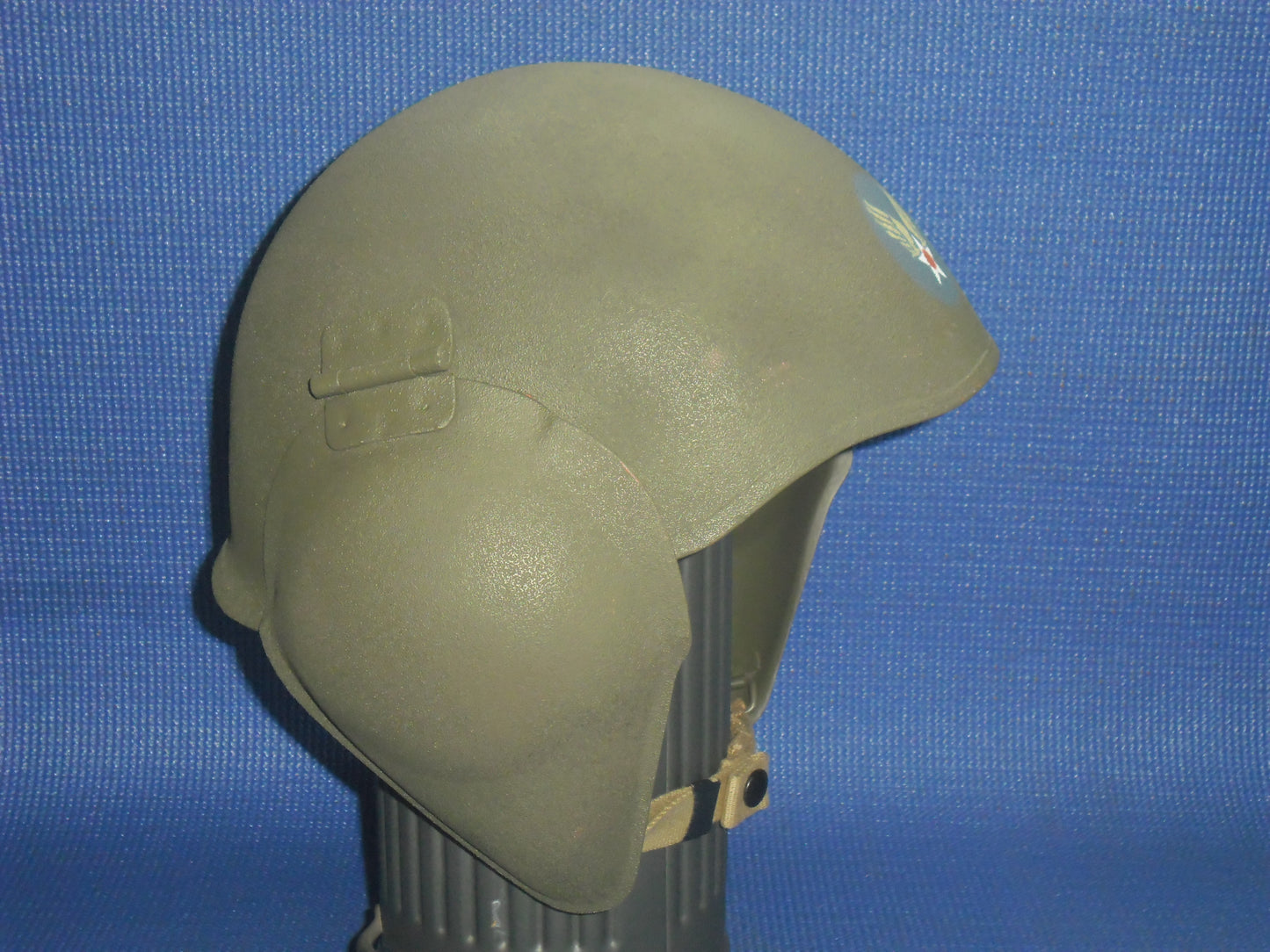 Flak Helmet #8 M5